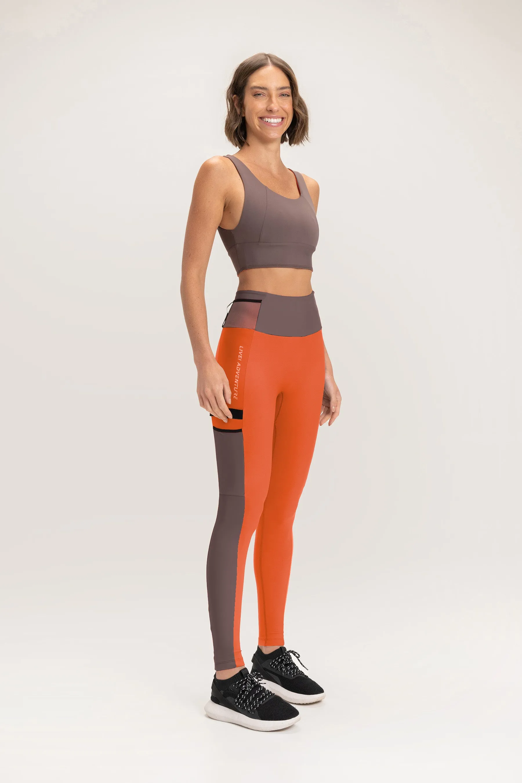 Adventure Functional Leggings