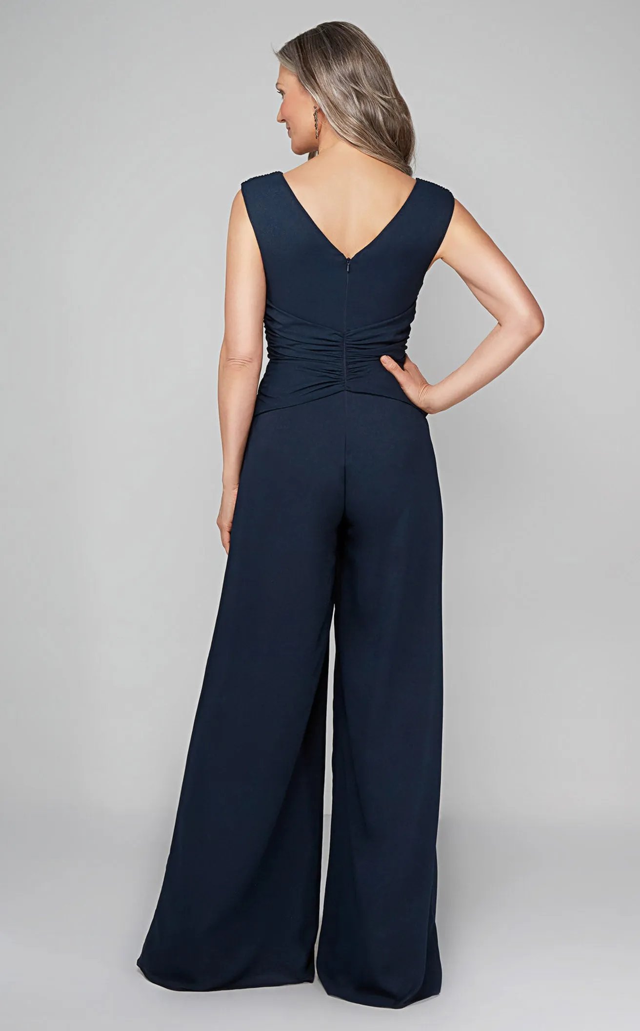 Alyce 27590 Jumpsuit