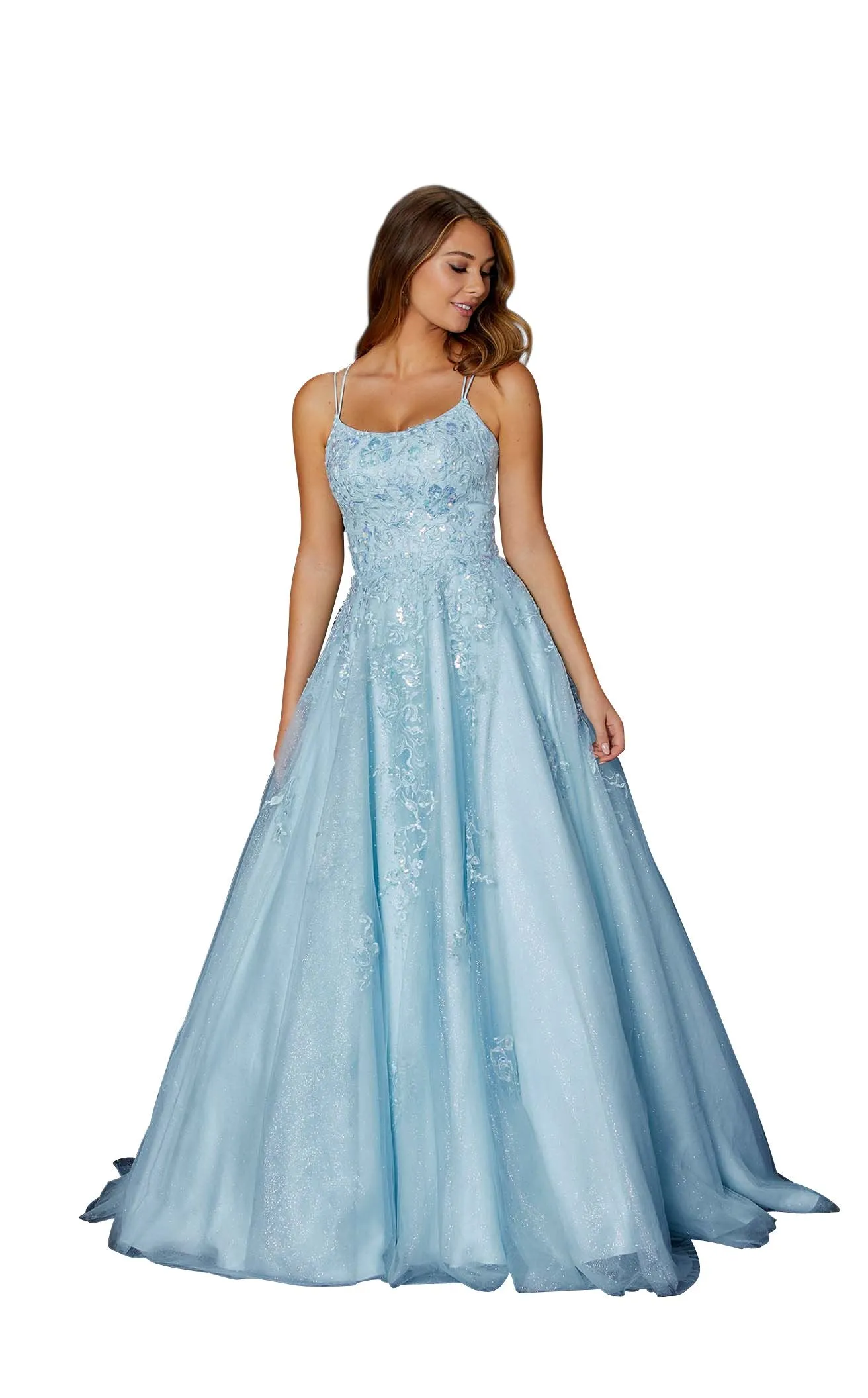 Amarra 87217 Dress