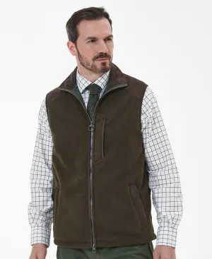 Barbour Active Fleece Gilet