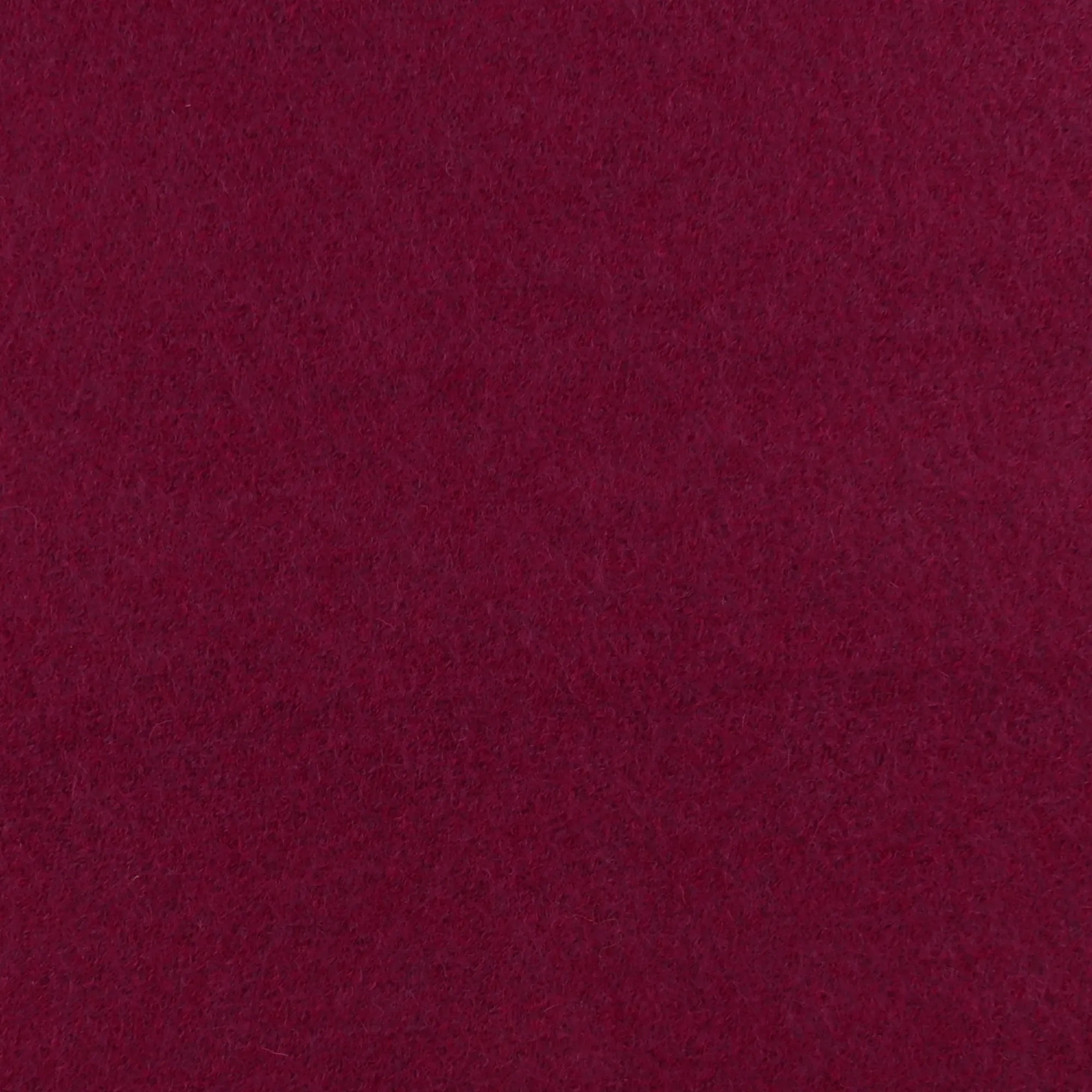 Boiled Wool - Magenta1