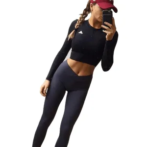 Casual Push Up Leggings Breathable Slim