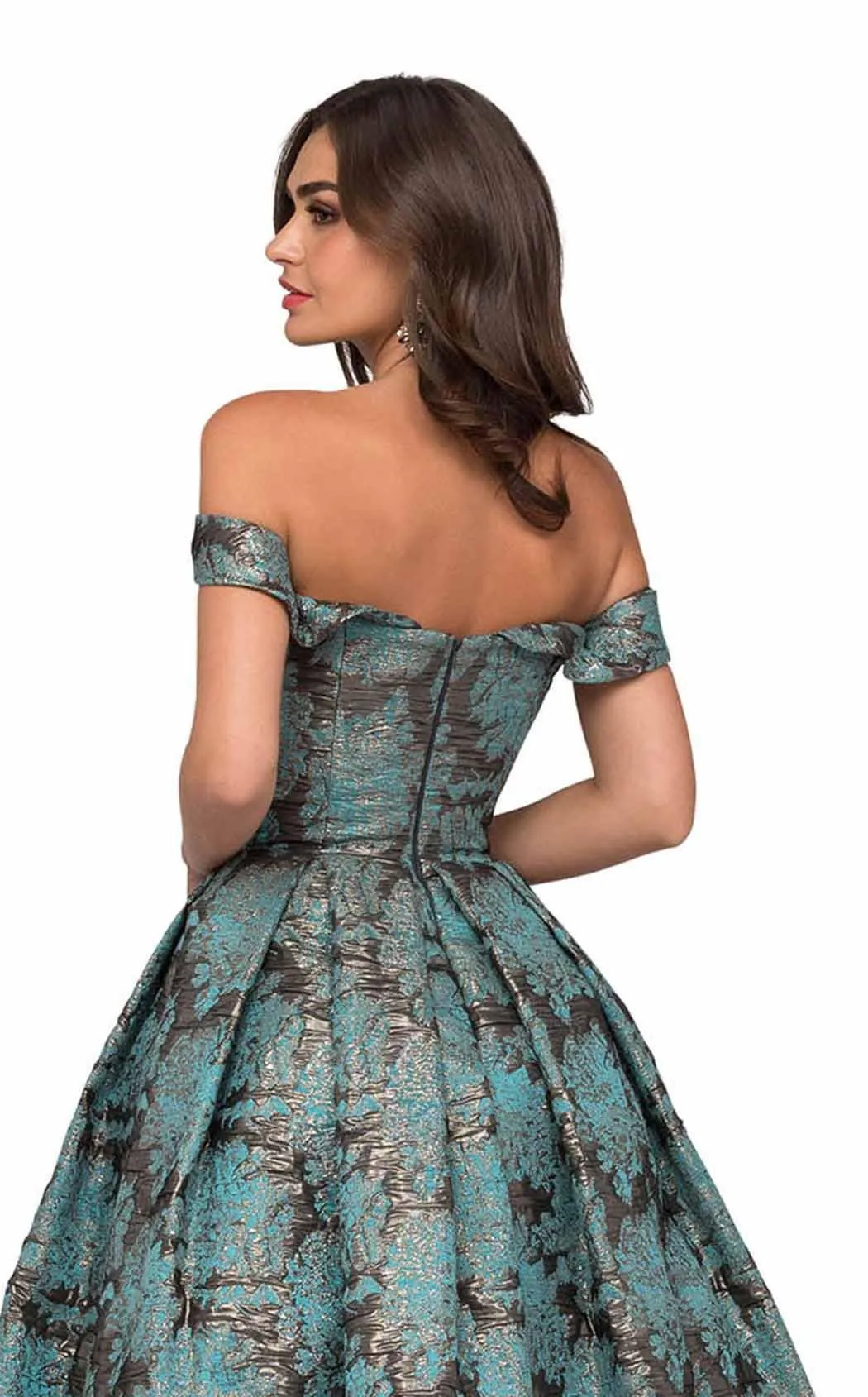 Cecilia Couture 1450 Dress