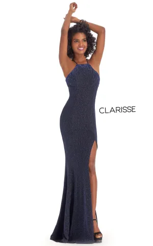 Clarisse 8109 Dress