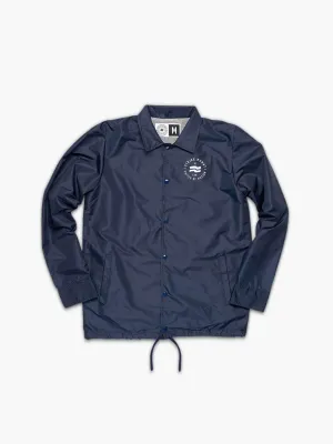 Coaches Jacket - United By Motion