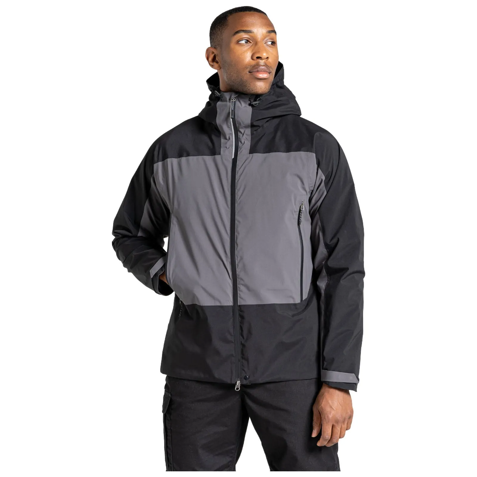 Craghoppers Unisex Active Waterproof Jacket