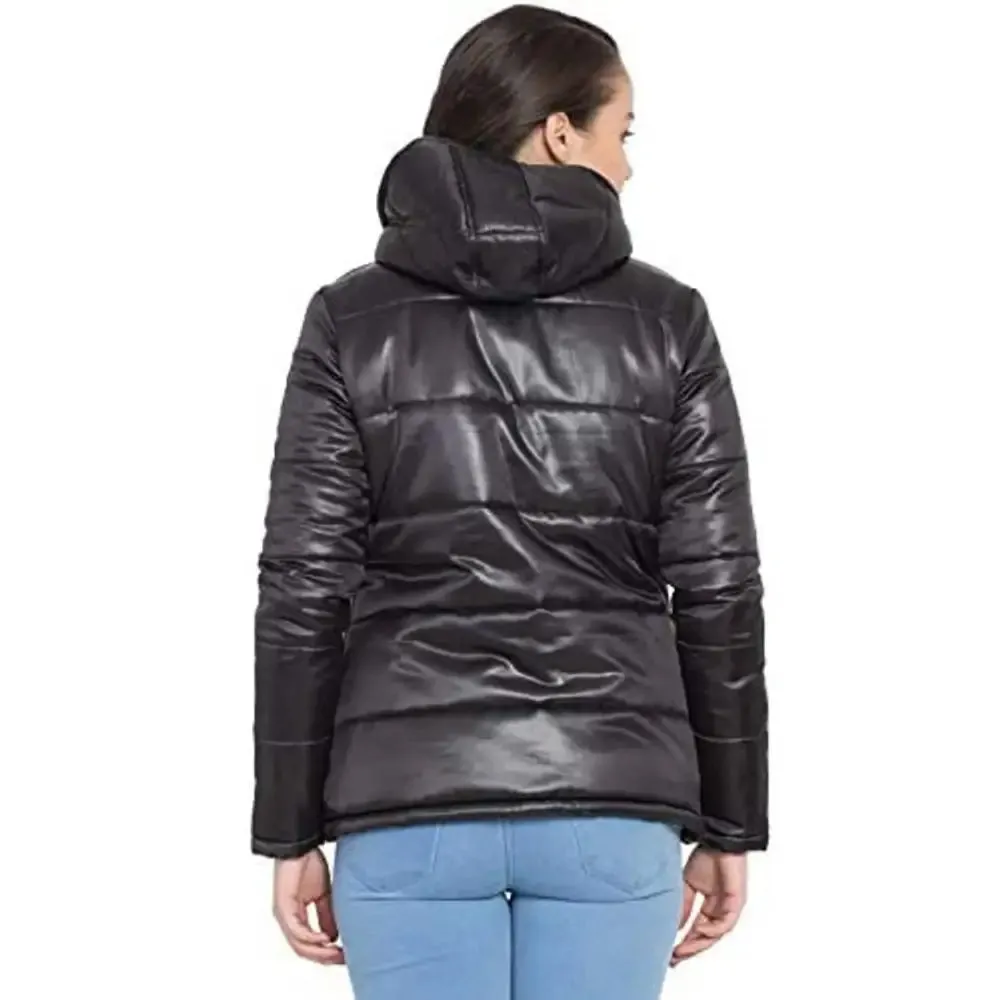 Deewa Women's Regular Jacket