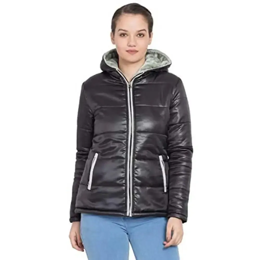 Deewa Women's Regular Jacket