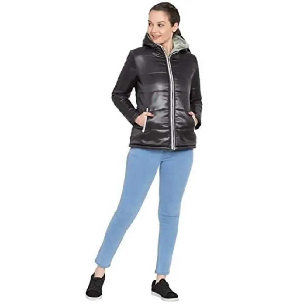 Deewa Women's Regular Jacket