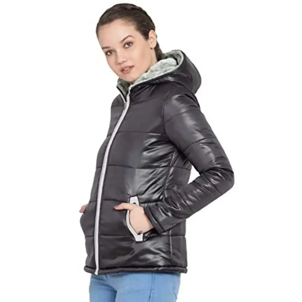 Deewa Women's Regular Jacket