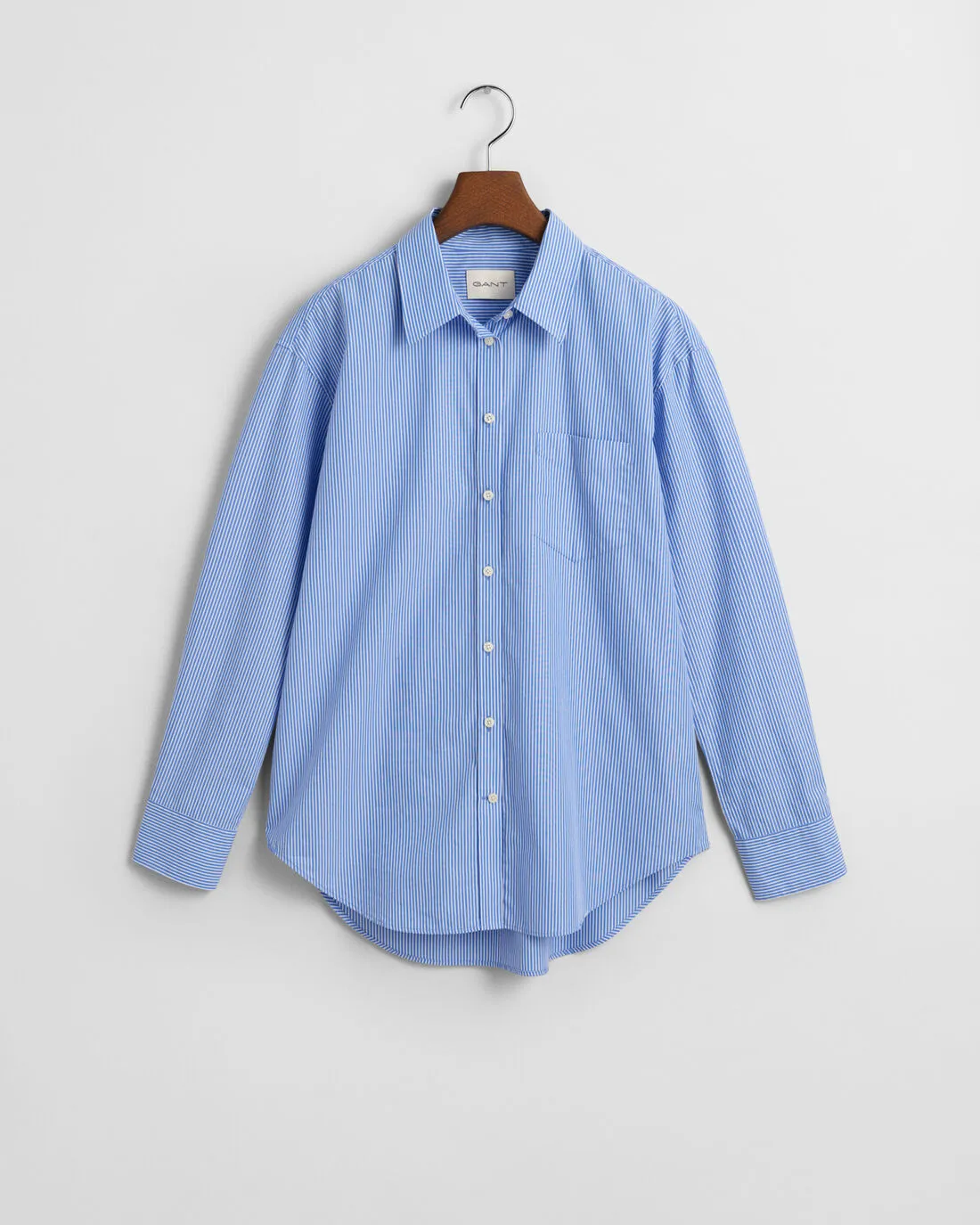 Gant - Relaxed Stripe Shirt