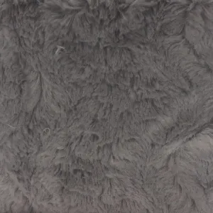 Grey | Amelia Fun Faux Fur - SKU 5919 #S209