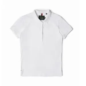 Holland Cooper Relaxed Fit Polo Shirt