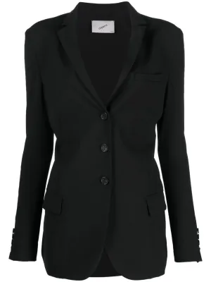 HYBRID TAILORED JACKET