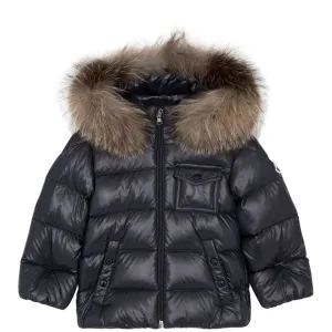 Infants Moncler K2 Down Jacket