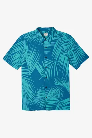 JACK O'NEILL FRONDS RELAXED FIT SHIRT