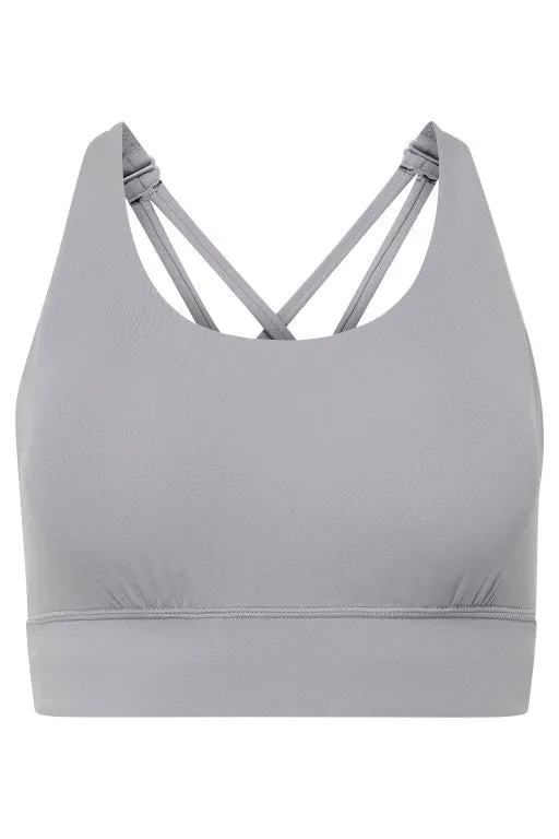 Jockey® Relaxed Activewear Padded Bralette