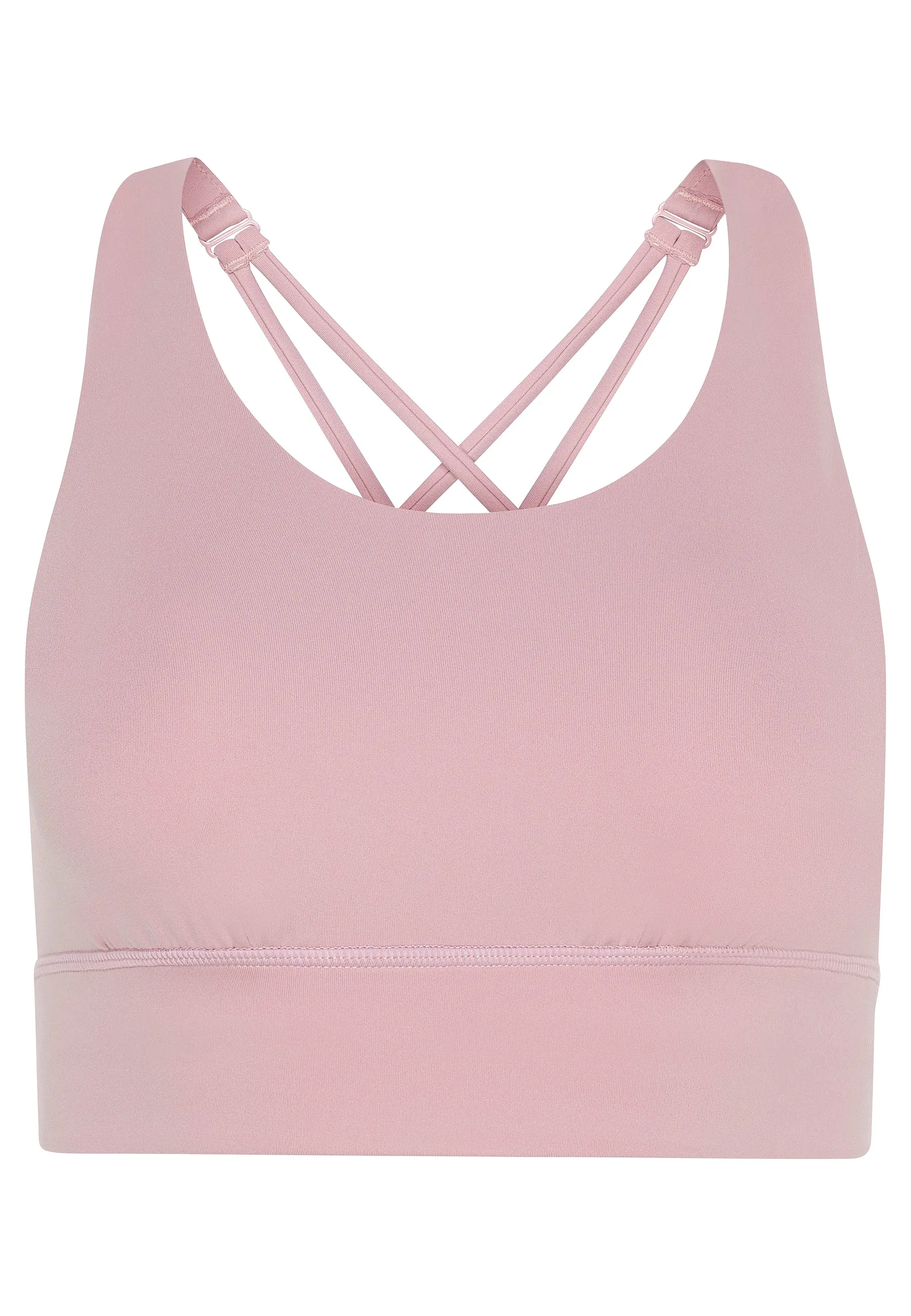 Jockey® Relaxed Activewear Padded Bralette