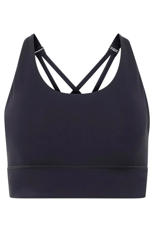 Jockey® Relaxed Activewear Padded Bralette