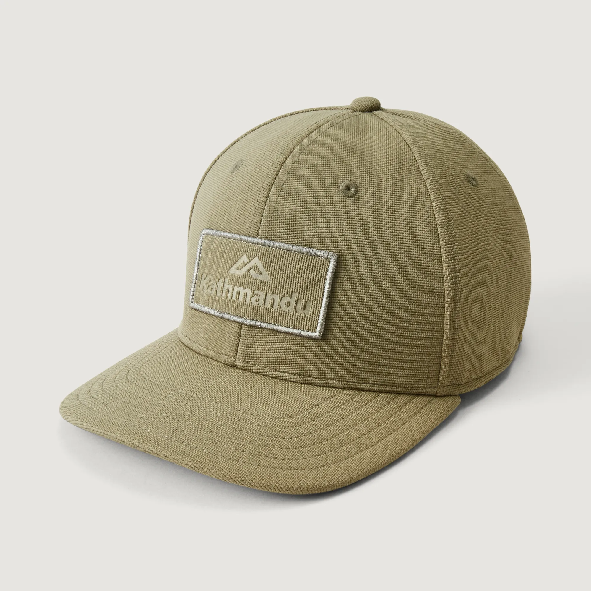 Kathmandu Icon Unisex Low Cap