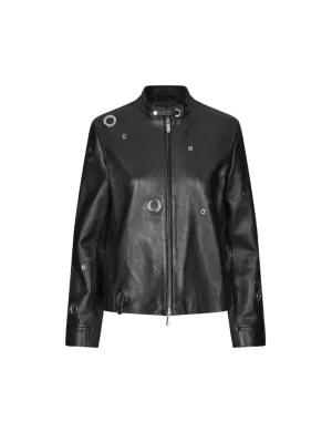 Lauren Jacket — Black