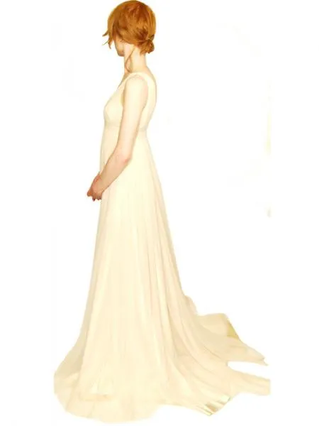 'Liz'- Sarah Arnett Wedding Dress, Made To Order