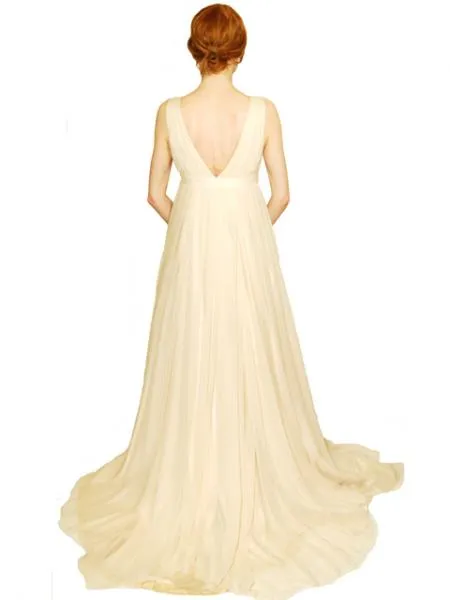 'Liz'- Sarah Arnett Wedding Dress, Made To Order