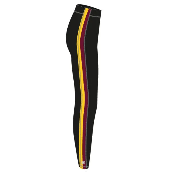 LVRC Women's Team Rowing Legging