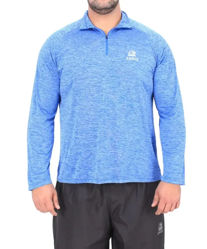 Mens Active Sweater