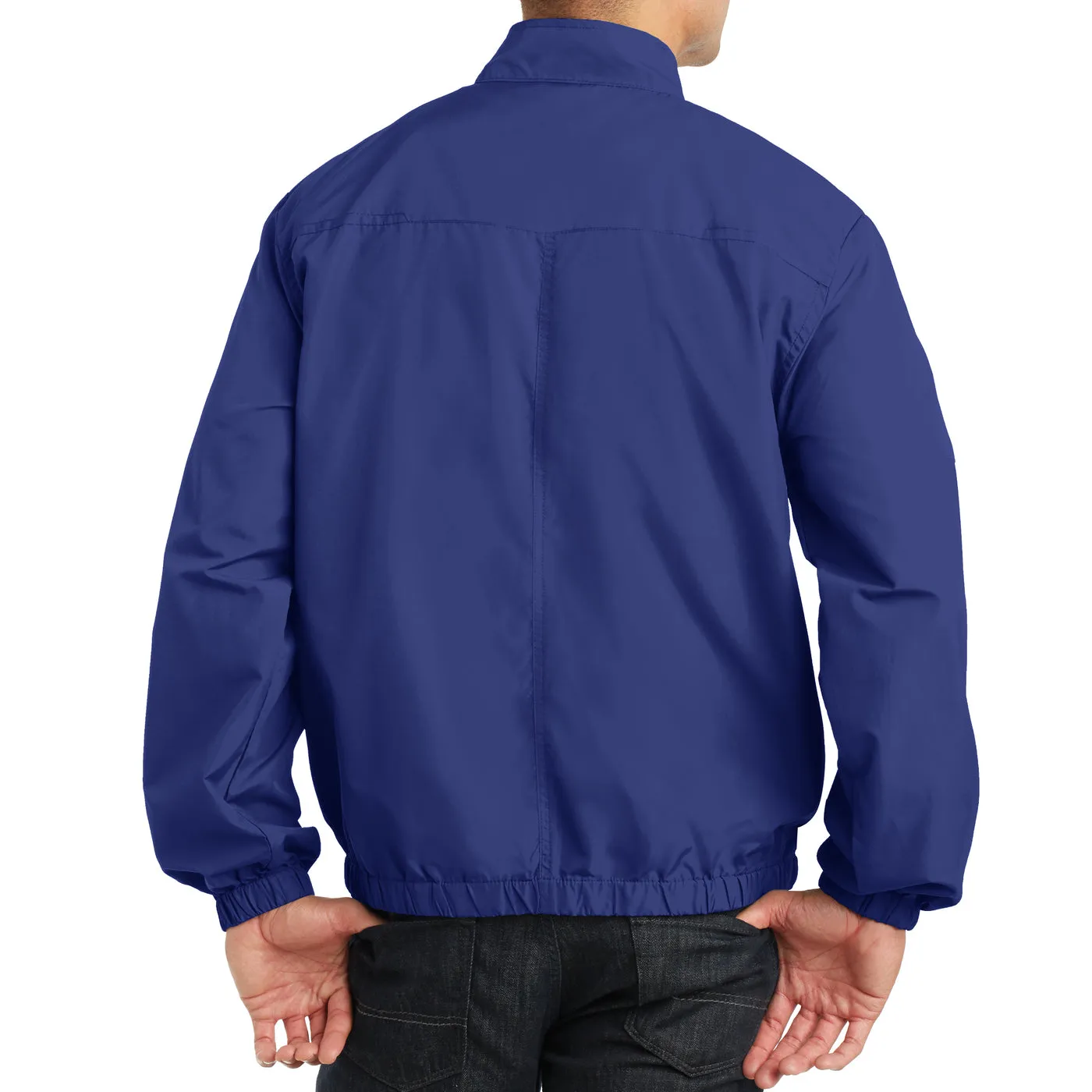 Men's Essential Jacket