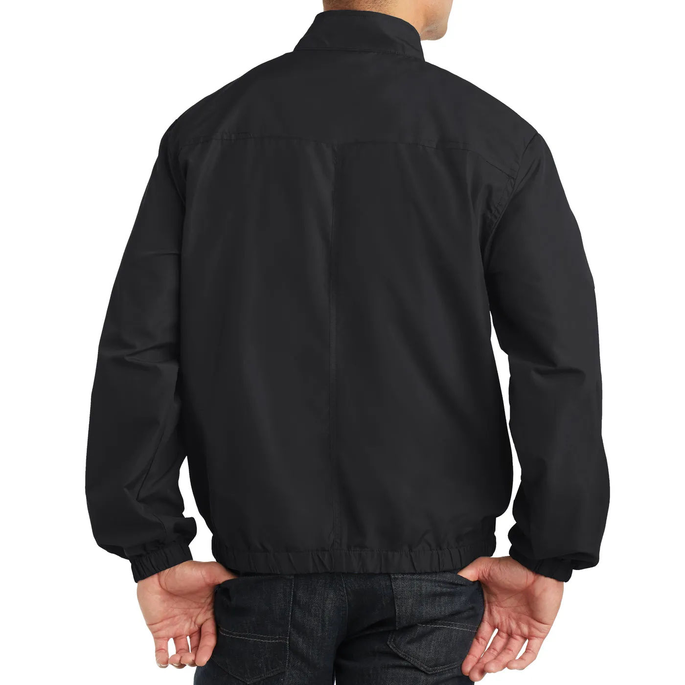 Men's Essential Jacket