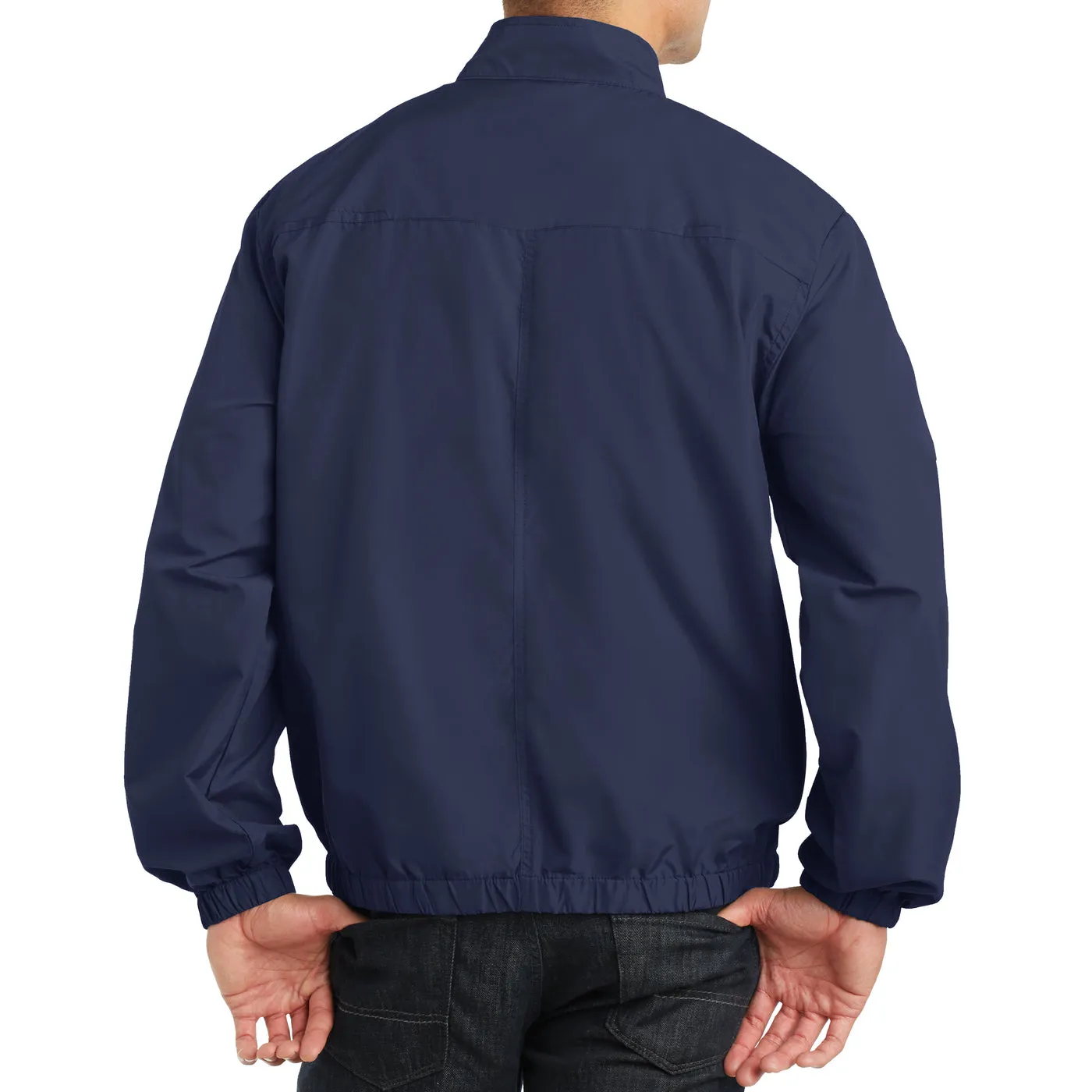 Men's Essential Jacket