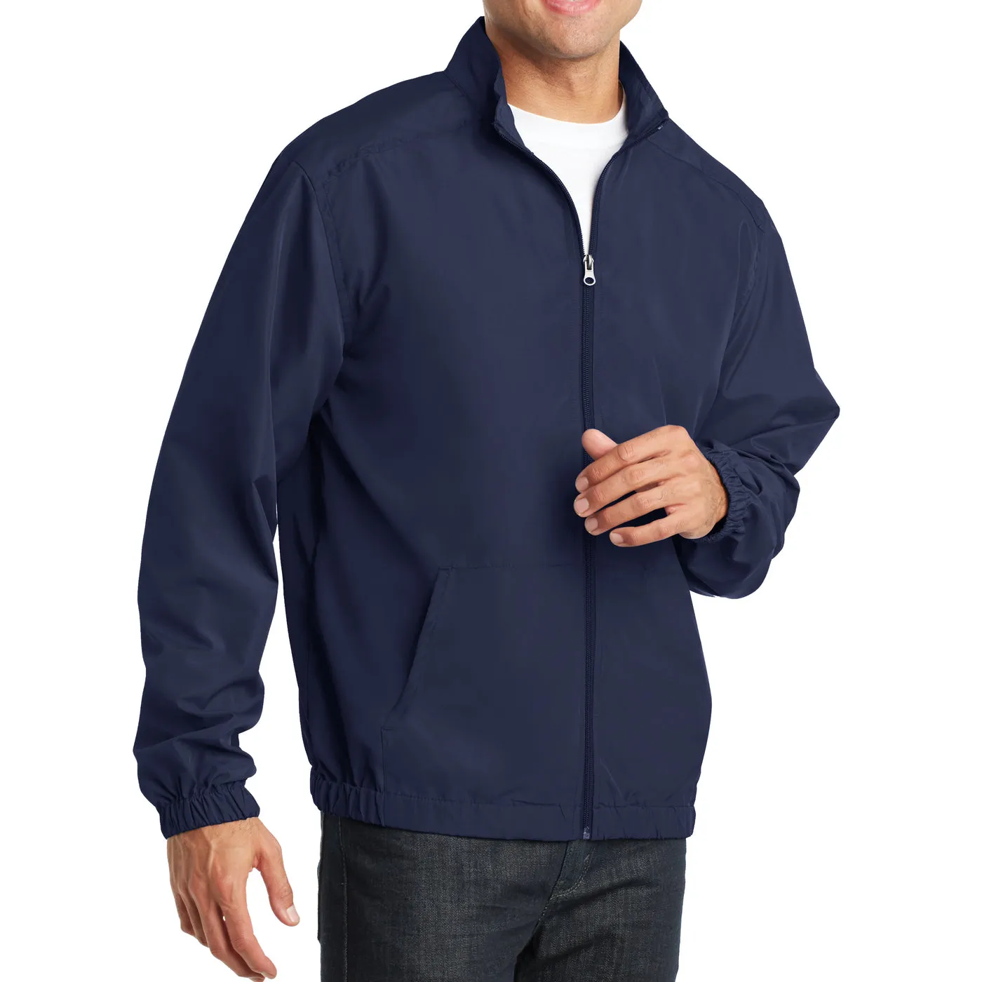 Men's Essential Jacket