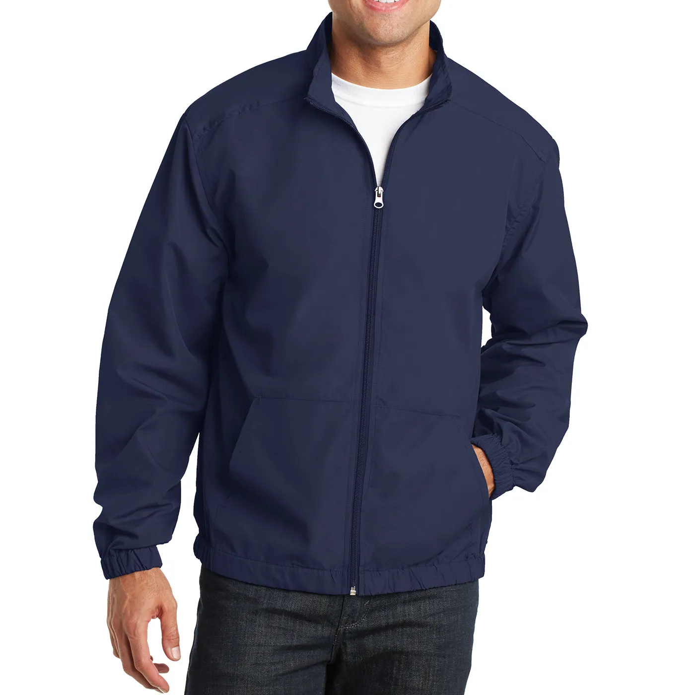 Men's Essential Jacket