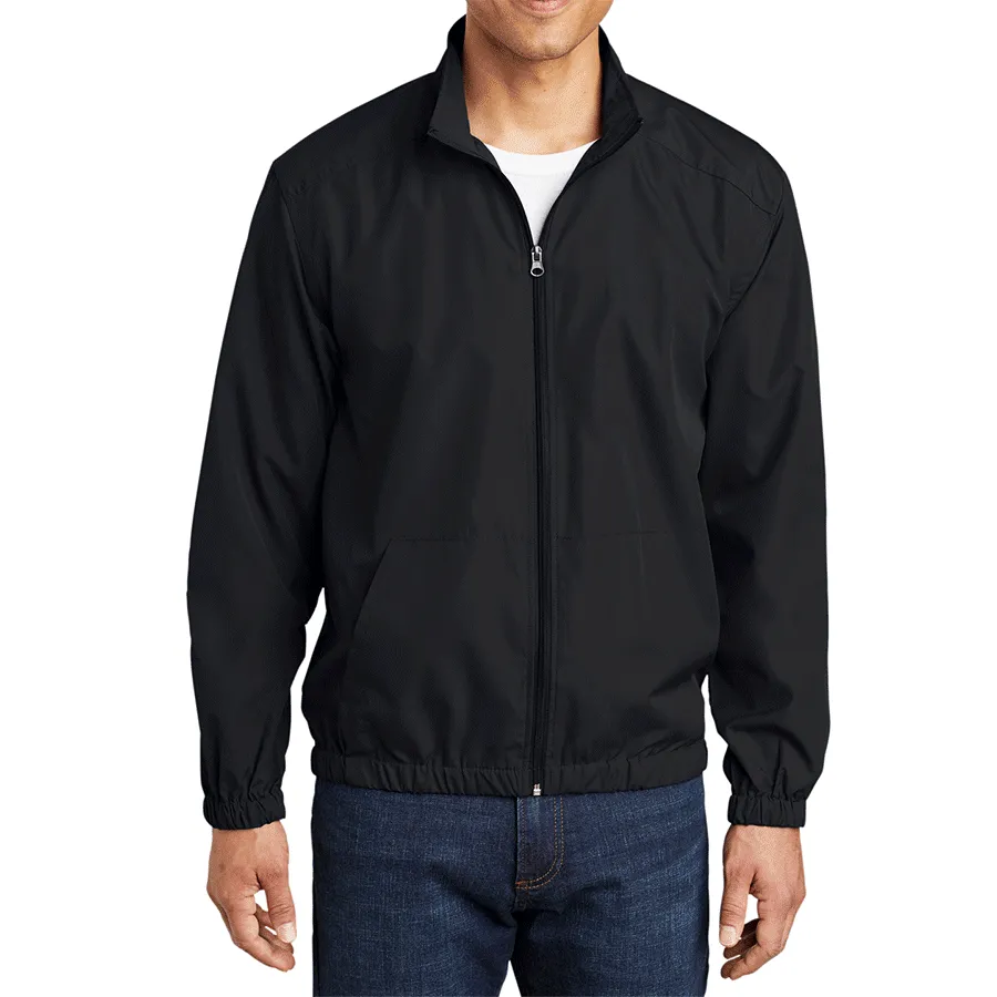 Men's Essential Jacket