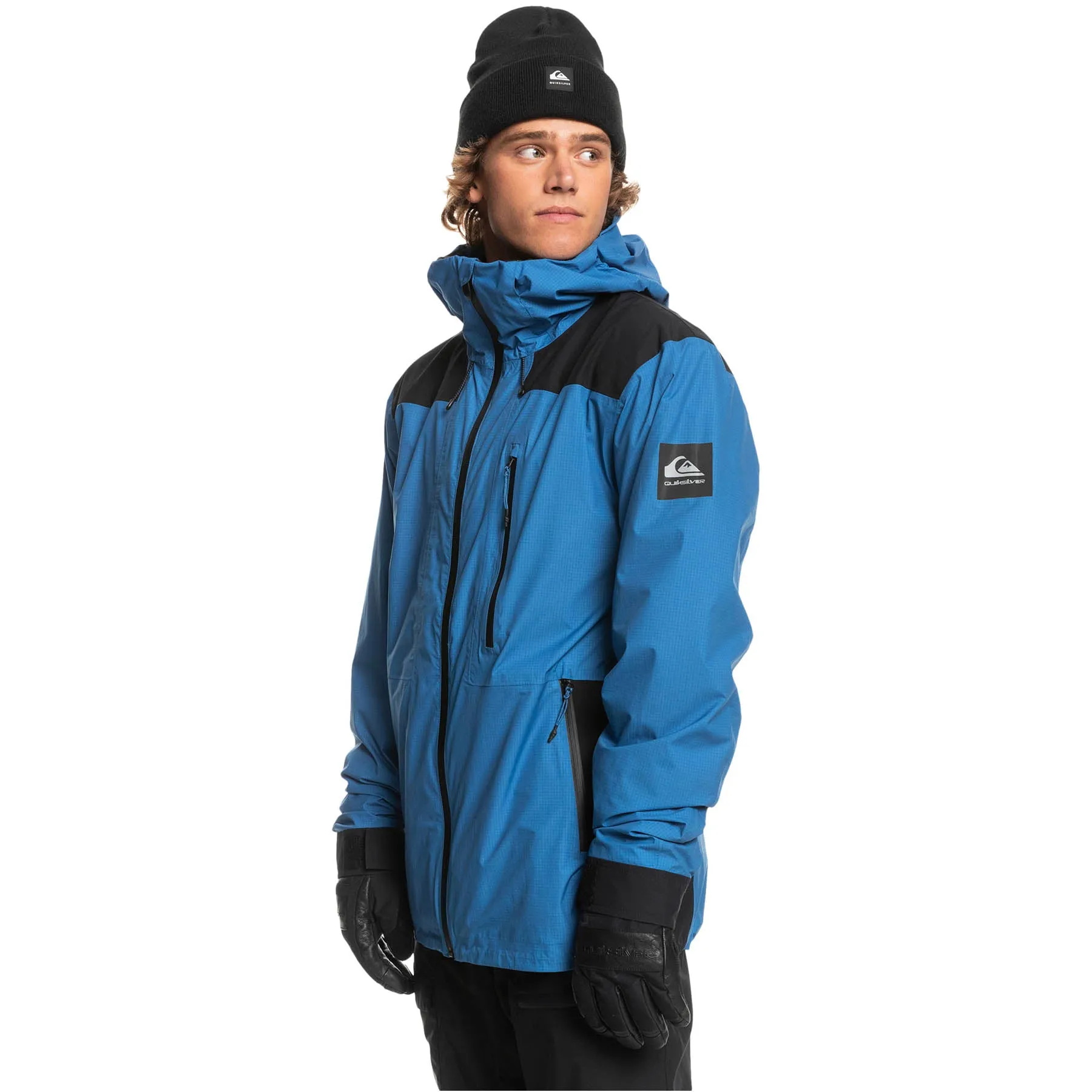 Quiksilver T Rice Gore Infinium Jacket 2023