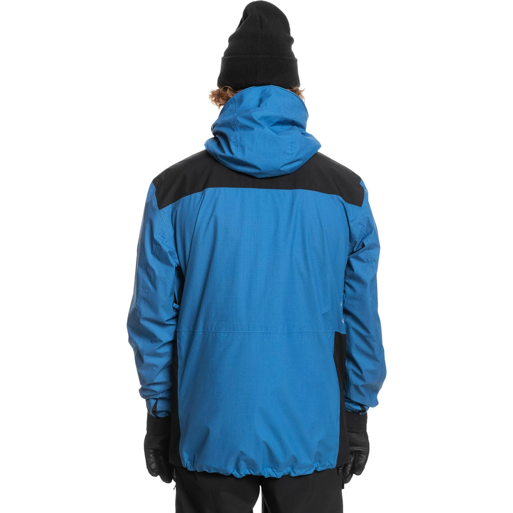 Quiksilver T Rice Gore Infinium Jacket 2023