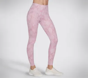 Skechers LG3 SCULPT PYTHON HW LEGGING