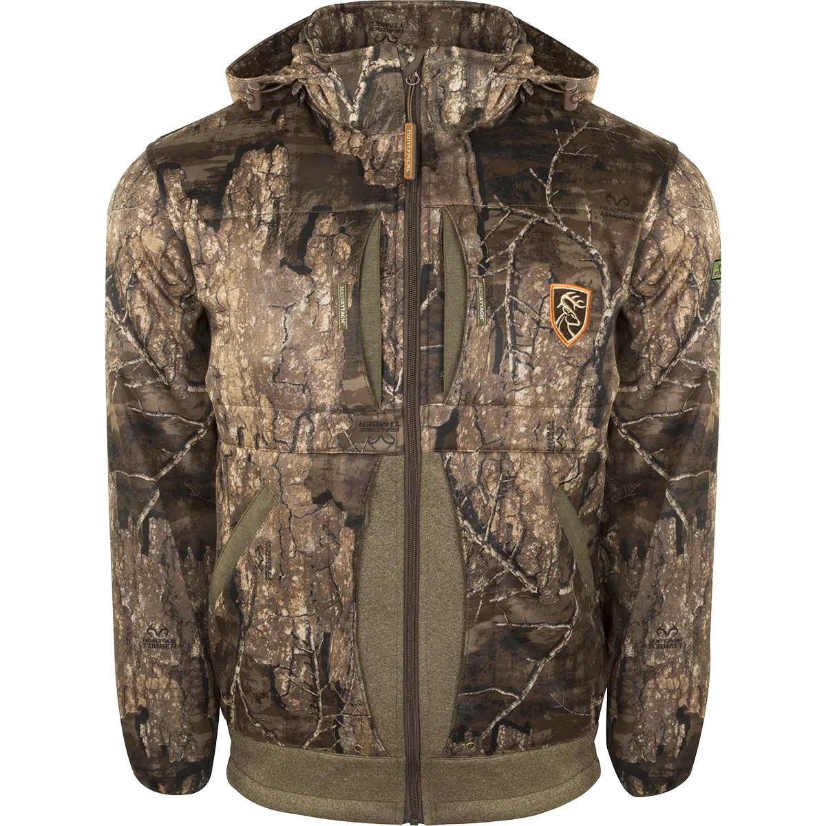 Stand Hunter's Endurance Jacket