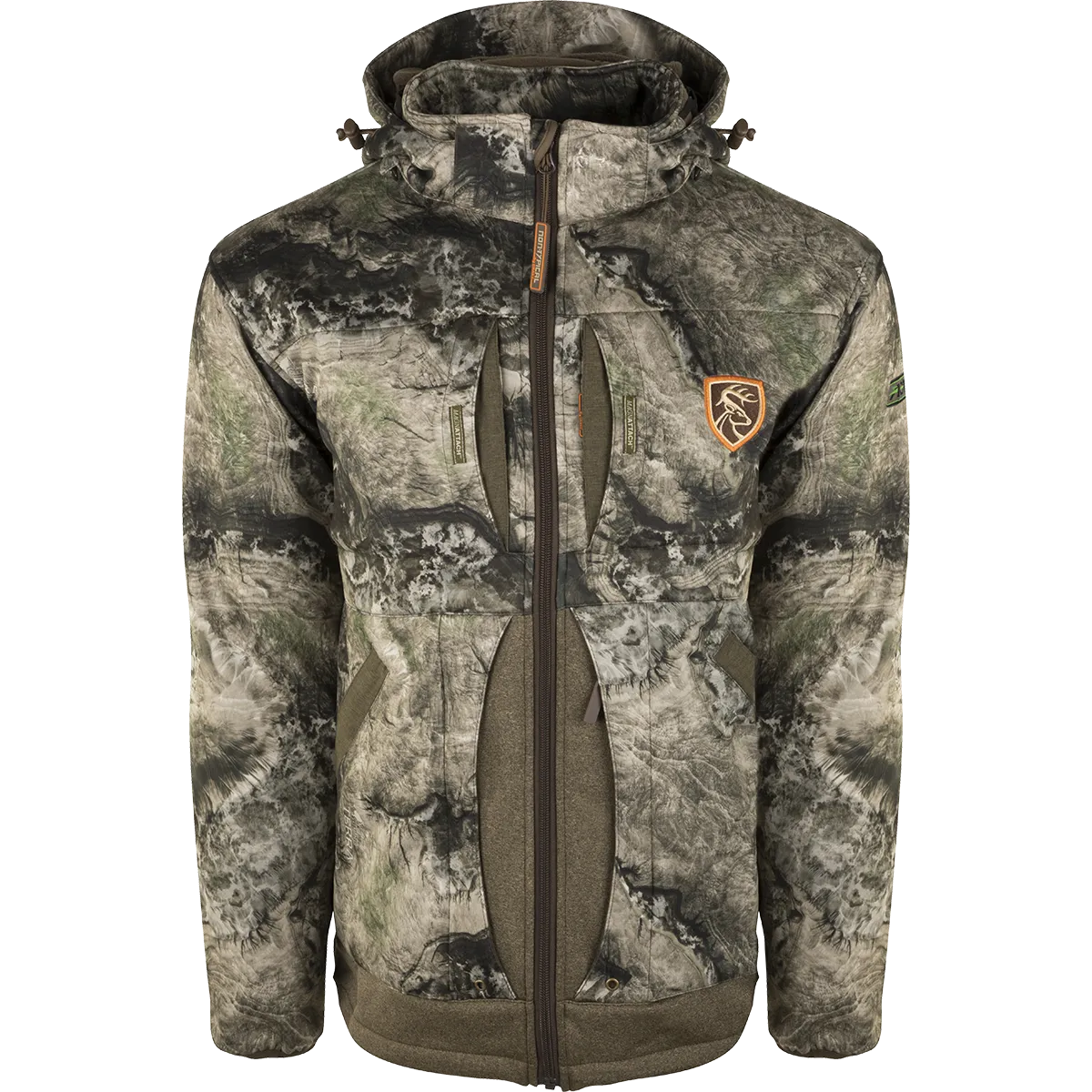 Stand Hunter's Endurance Jacket