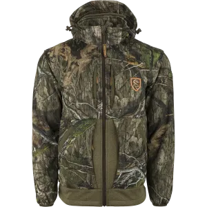 Stand Hunter's Endurance Jacket