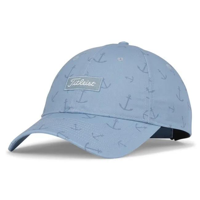 Titleist Charleston Prints Hat - Prior Season