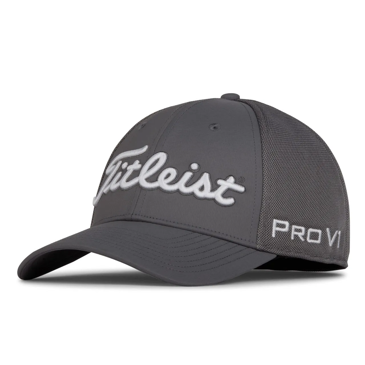 Titleist Tour Sports Mesh Fitted Hat - Prior Season