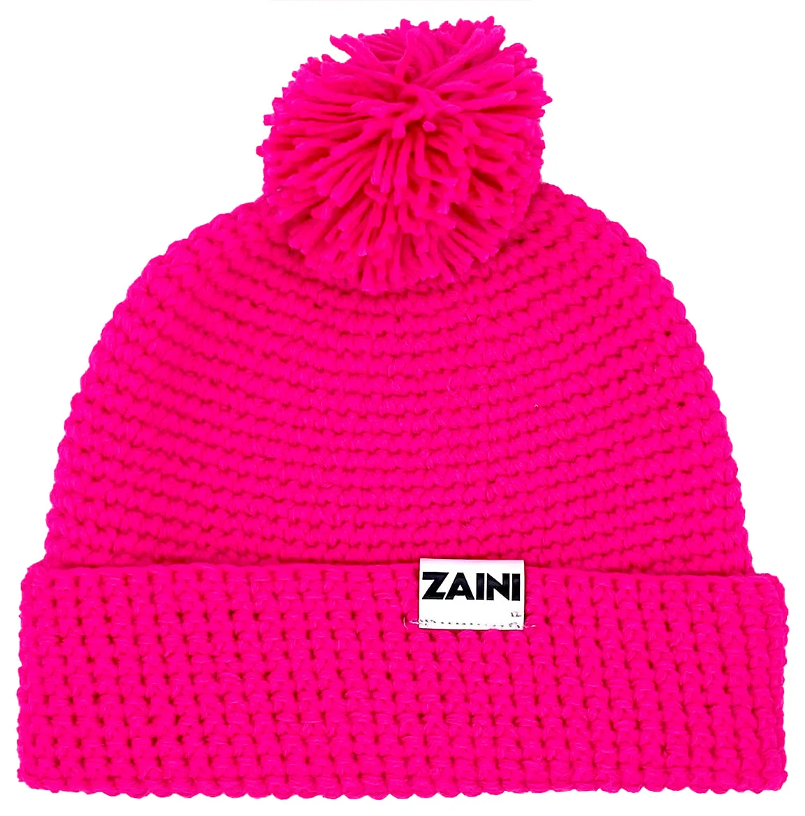 Toran Beanie Hat