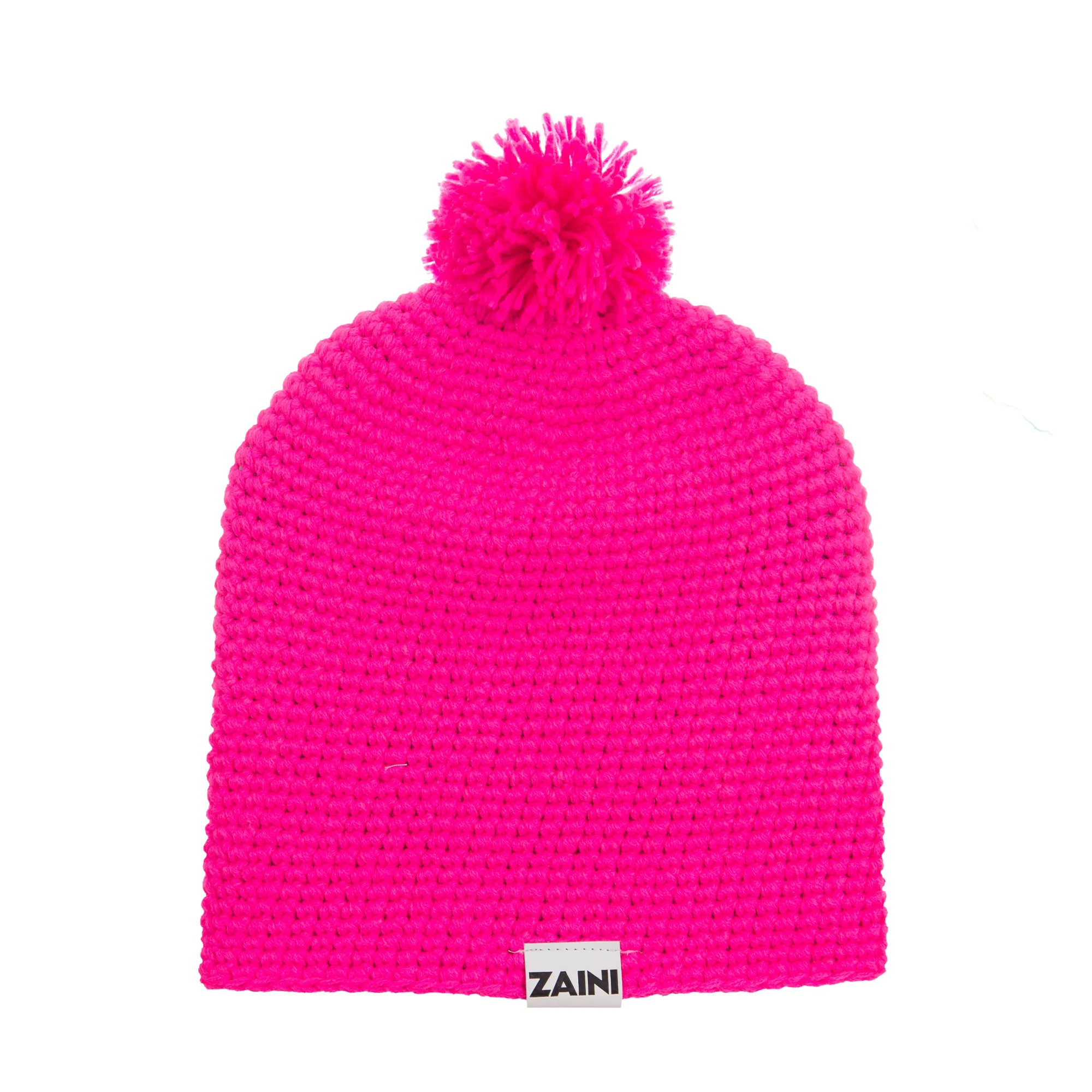 Toran Beanie Hat