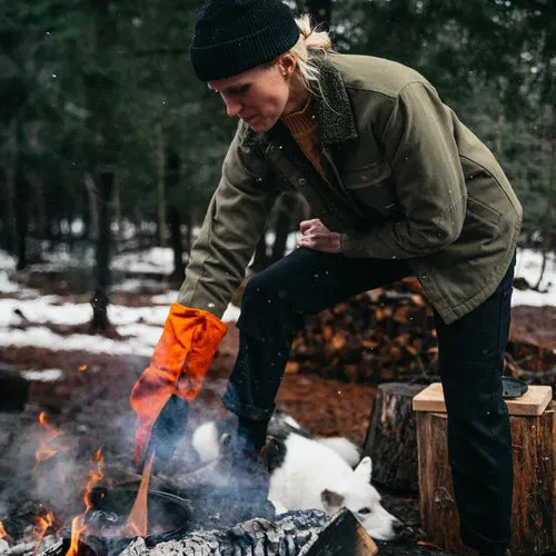 Women's Bobcat Jacket