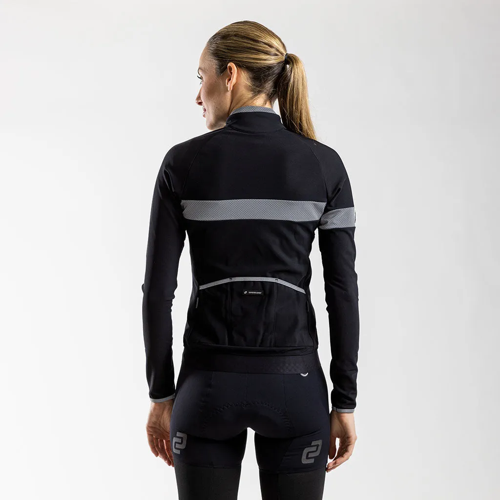 Women's Faro Hydrophobic Jacket