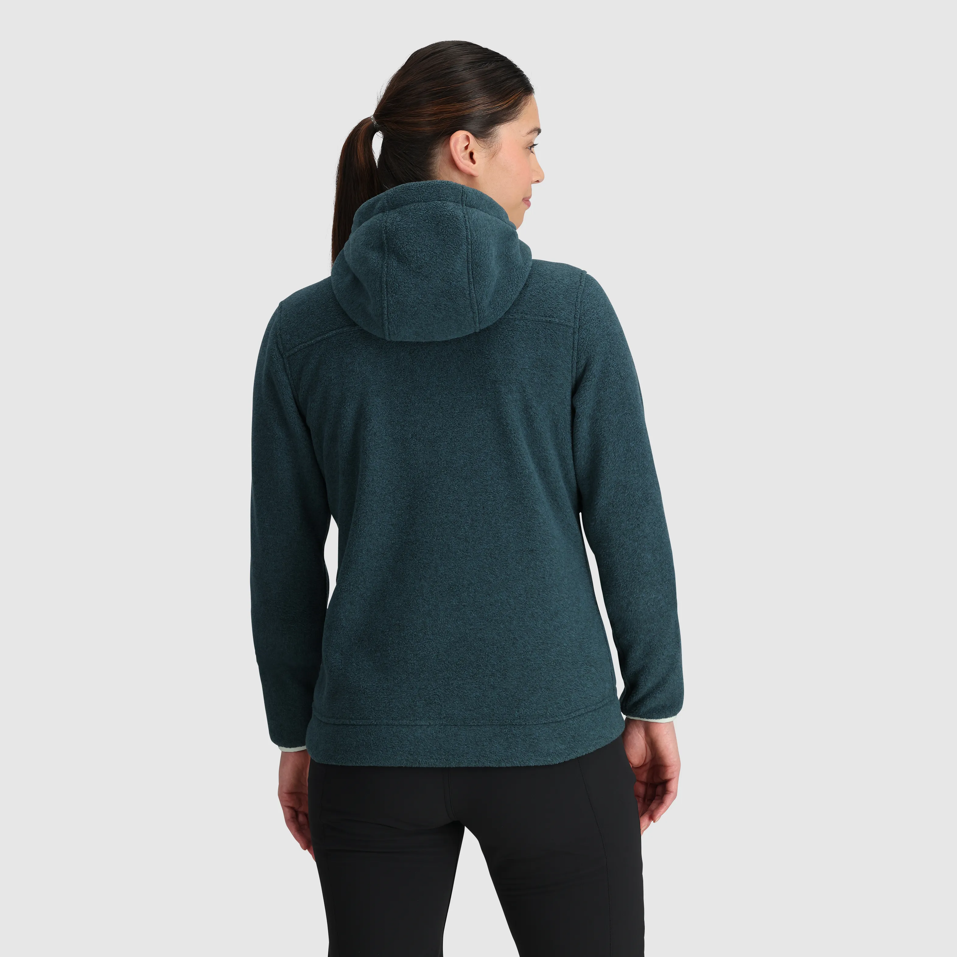 Women's OR Polartec® 200 Hoodie