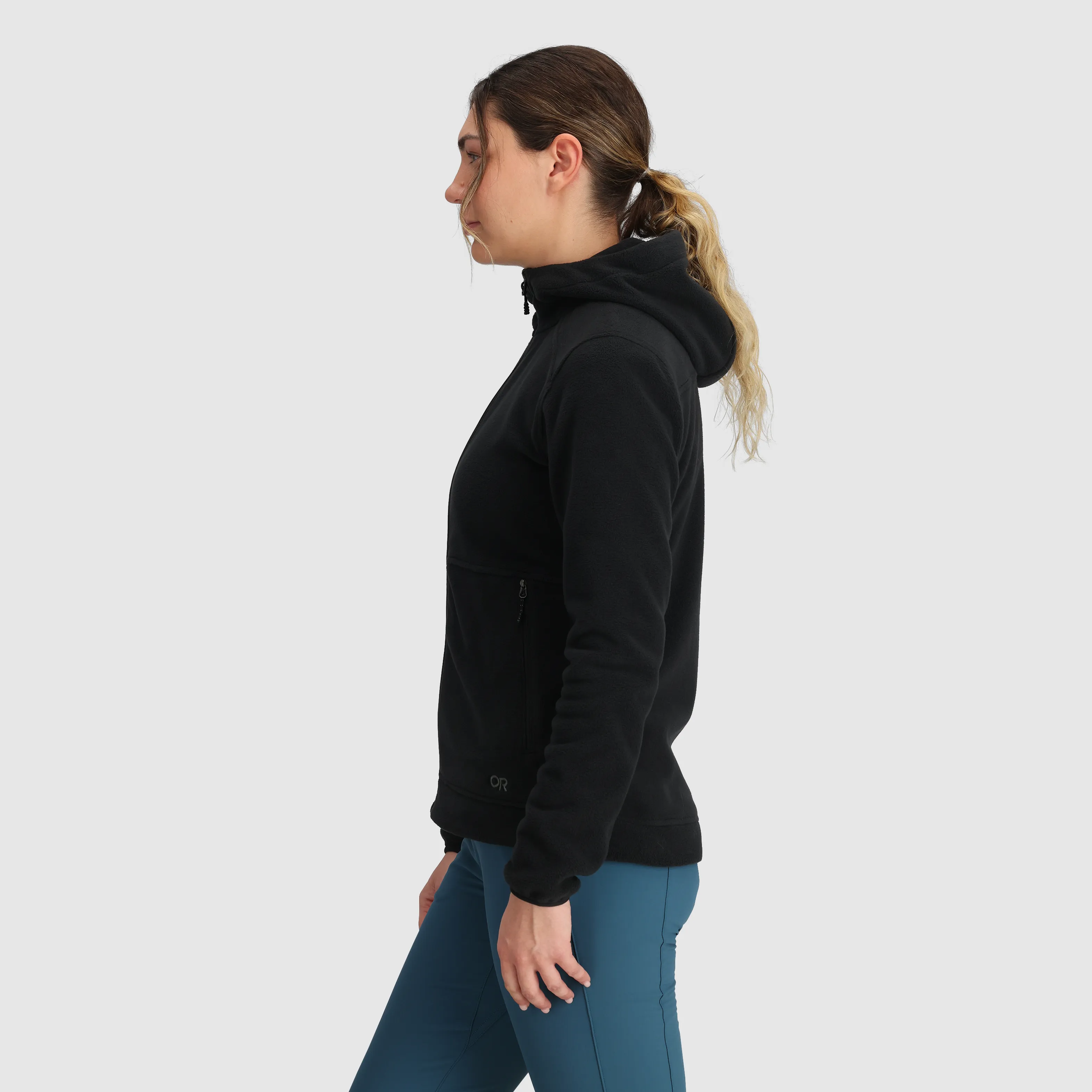 Women's OR Polartec® 200 Hoodie