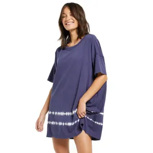 Z Supply Women's Delta Dip Dye Dress